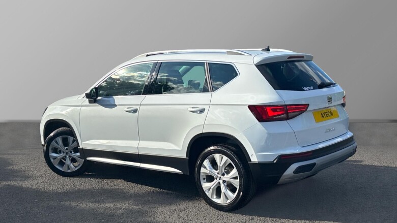 SEAT Ateca 1.5 TSI EVO Xperience 5dr DSG Petrol Estate